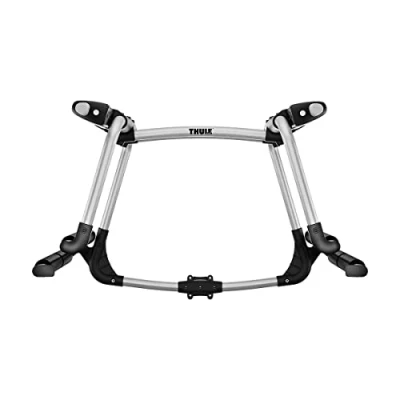 Abbildung von Thule Tram Hitch Skiträger