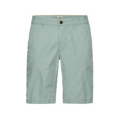 Abbildung von camel active Regular FIT Shorts, Herren, Größe: 40, Aqua green