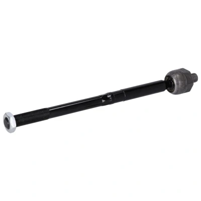 Abbildung von febi BILSTEIN 38814 Axialgelenk Vorderachse links, rechts 294 Plus mit Kontermutter FORD: KUGA 2, FOCUS 3 Turnier