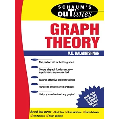 Abbildung von Schaum&#039;s Outline of Graph Theory: Including Hundreds Solved Problems (Schaum&#039;s Outlines)