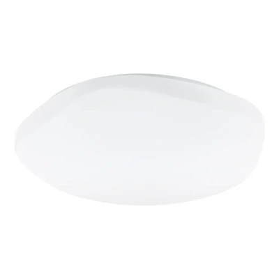 Abbildung von EGLO Deckenleuchte »TOTARI C«, 1 flammig, Leuchtmittel LED Board fest integriert, Smart Home Deckenlampe Ø60cm, dimmbar, Weißtöne und Farben einstellbar