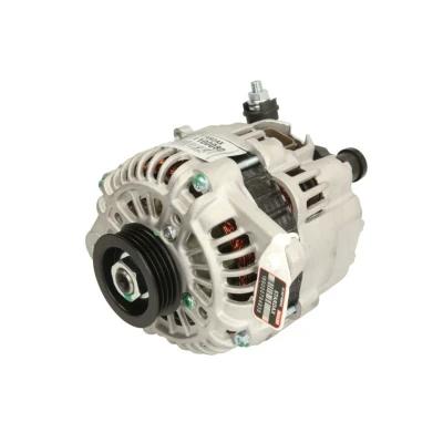 Abbildung von STARDAX STX100080R Lichtmaschine 12V 80A MAZDA: MX 5 2, Premacy, FAMILIA 6