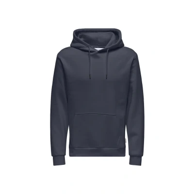Abbildung von ONLY &amp; SONS Kapuzensweatshirt »ONSCERES HOODIE SWEAT NOOS«