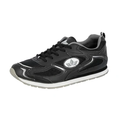 Abbildung von LICO Sneaker low, Herren, Größe: 39, Black Schuhe