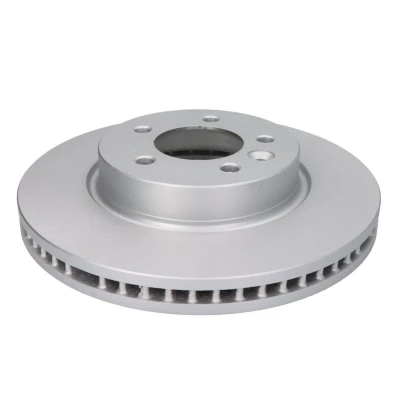 Abbildung von FERODO PREMIER DDF1430C 1 Bremsscheibe 317 30 5 Belüftet beschichtet ohne Schrauben LAND ROVER: Discovery 4, Range Rover Sport, 3