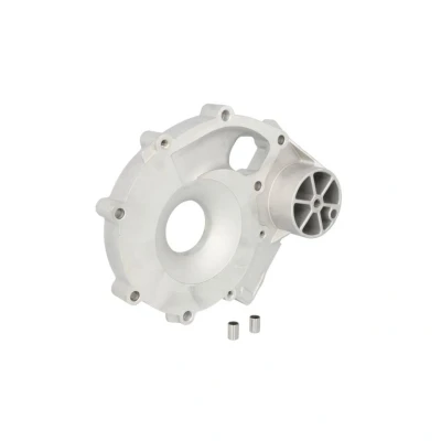 Abbildung von THERMOTEC WP SC122 Gehäuse, Wasserpumpe