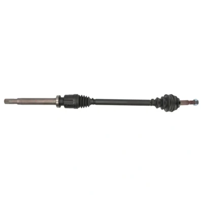 Abbildung von SPIDAN 36218 Antriebswelle 908, 272mm mit Lager, Mutter