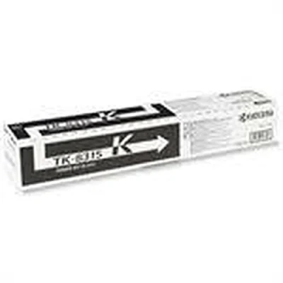 Abbildung von Kyocera 1T02MV0NL0 TK 8315K Tonerkartusche 12.000 Seiten, schwarz