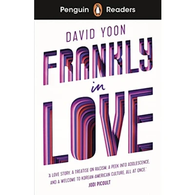 Abbildung von Penguin Readers Level 3: Frankly in Love (ELT Graded Reader): Abridged Edition