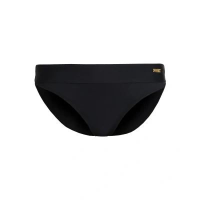 Abbildung von Lascana Bikinihose, Damen, Größe: 42, Black