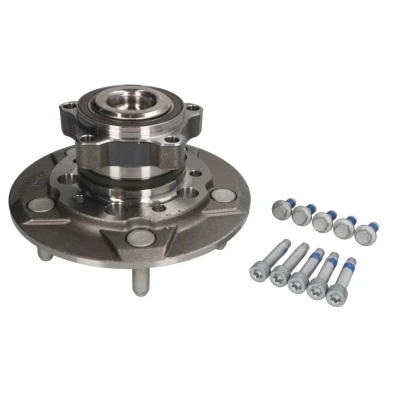 Abbildung von FAG 713 6791 30 Radlagersatz Foto entspricht Lieferumfang 208,00, 87,50 FORD: Transit V363 Van