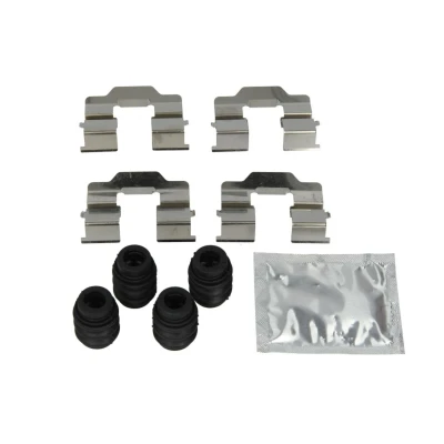 Abbildung von QUICK BRAKE 109 1868 Zubehörsatz, Scheibenbremsbelag