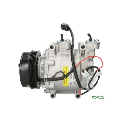 Abbildung von NISSENS 890155 Kompressor HSK70 12 PAG 46 R 134a