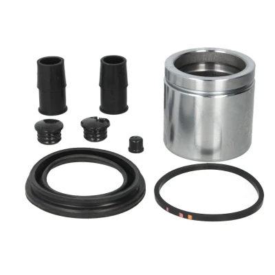 Abbildung von AUTOFREN SEINSA D41117C Bremssattel Reparatursatz Vorderachse 60 VOLKSWAGEN: LT 28 35 II Minibus