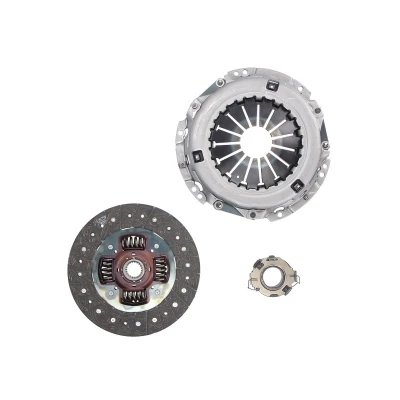 Abbildung von EXEDY TYK2124 Kupplungssatz dreiteilig mit Lager 236 TOYOTA: MR2 II Coupe, Celica V Coupe