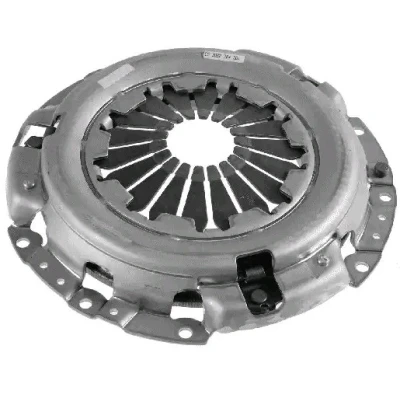 Abbildung von SACHS 3000 264 003 Kupplungssatz 225 MITSUBISHI: L300 / Delica III Minibus, L200 Pickup, II Pickup