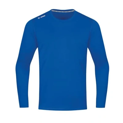Abbildung von JAKO Jungen Longsleeve Run 2.0 Unterhemd, Royal, 140 EU