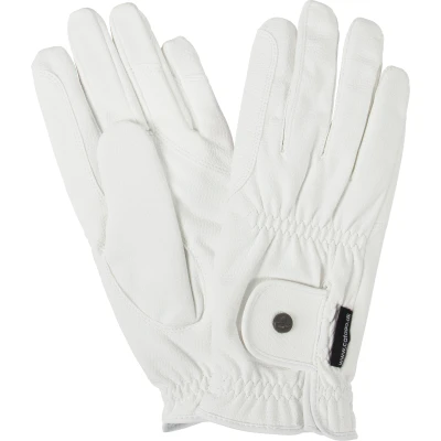 Abbildung von Catago Handschuhe Elite Weiß 10,5