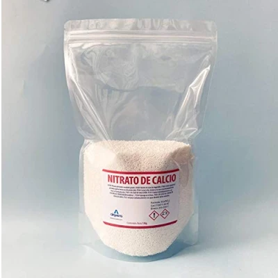 Abbildung von Calciumnitrat, 1 kg