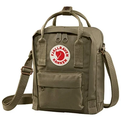 Abbildung von Fjällräven Kanken Sling Umhängetasche clay, Größe: One Size, Clay