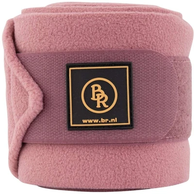 Abbildung von BR Bandagen Event Fleece Mesa Rose
