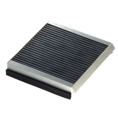Abbildung von BOSCH 1 987 432 364 Innenraumfilter Aktivkohlefilter 229 206 40 MERCEDES BENZ: ML Class