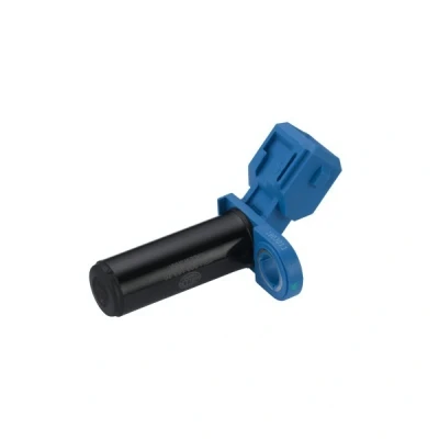 Abbildung von HELLA 6PU 009 163 261 Impulsgeber 2 Induktivsensor ohne Kabel MAZDA: Hatchback, VOLVO: C30, S40 II, FORD: Focus