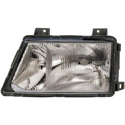 Abbildung von HELLA 1AH 006 900 011 Scheinwerfer MERCEDES BENZ: Sprinter 3 T Minibus, Van, 2 Van