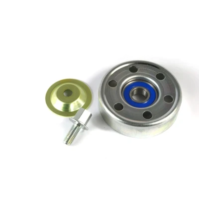 Abbildung von SKF VKM 61018 Umlenkrolle TOYOTA: Avensis Verso, RAV4 II Off Road, Station Wagon