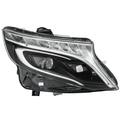 Abbildung von HELLA 1EX 011 284 281 Scheinwerfer MERCEDES BENZ: Vito Tourer