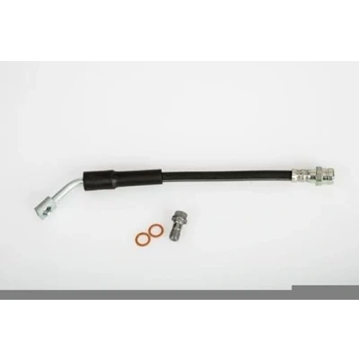 Abbildung von HELLA 8AH 355 469 351 Bremsschläuche 280 VOLKSWAGEN: Golf 7 Variant, 7, Sharan II, SKODA: Octavia 3 Combi, Schrägheck, AUDI: Q3