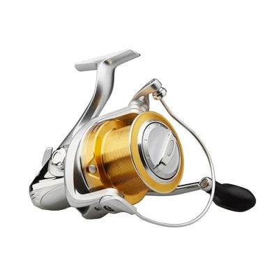 Abbildung von Mitchell MX Surf Meeresrolle 7000 Angelrolle