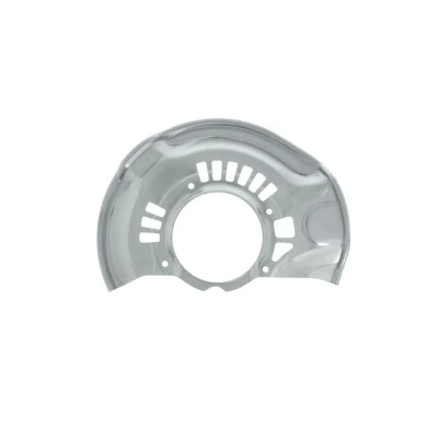 Abbildung von BLIC 6508 03 8163377K Ankerblech Vorderachse links TOYOTA: Previa / Estima II