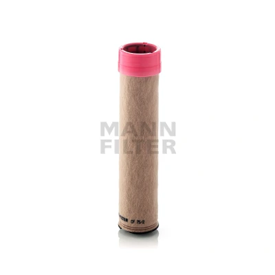 Abbildung von MANN FILTER CF 75/2 Sekundärluftfilter