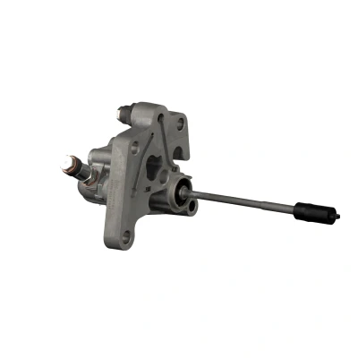 Abbildung von FEBI BILSTEIN 35575 Kraftstoffpumpe mechanisch mit Schraube