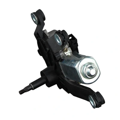 Abbildung von FEBI BILSTEIN 44630 Scheibenwischermotor 12 hinten PEUGEOT: Expert II Tepee