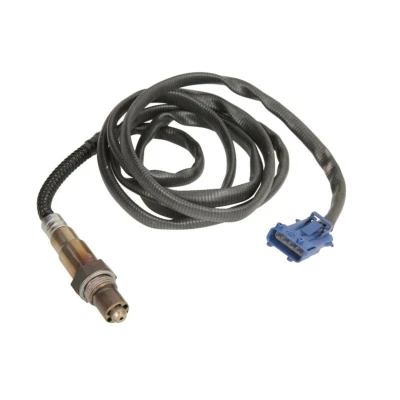 Abbildung von BOSCH 0 258 006 431 Lambdasonde 4 CITROËN: C5 II Hatchback