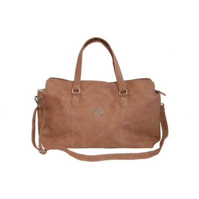 Abbildung von Grooming Deluxe by Kentucky Reisetasche Chestnut Braun L