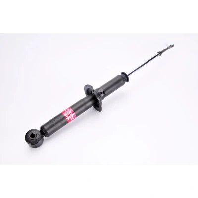 Abbildung von KYB Excel G 341217 Stoßdämpfer Hinterachse Gasdruck Zweirohr federtragender Dämpfer oben Stift, unten Auge VOLVO: V40 Estate