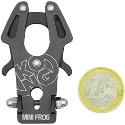 Abbildung von Kong Mini Frog