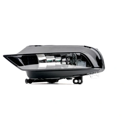 Abbildung von HELLA 1NE 010 832 131 Nebelscheinwerfer links 12 mit Glühlampe AUDI: A3 Sportback, Saloon