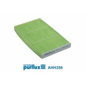 Abbildung von PURFLUX AHH356 Innenraumfilter Schwebstofffilter (HEPA) 259 148 23 NISSAN: Juke, Leaf II, I