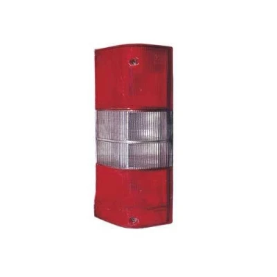 Abbildung von ABAKUS 552 1918L UE Rückleuchte links P21/4W, PY21W, P21W ohne Lampenträger FIAT: Ducato II Van