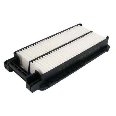 Abbildung von BLUE PRINT ADG022163 Luftfilter 44 147 300 Filtereinsatz SSANGYONG: Korando C200