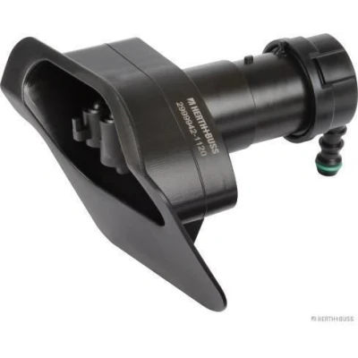 Abbildung von HERTH+BUSS ELPARTS 65451174 Waschwasserdüse, Scheinwerferreinigung OPEL: Vectra C CC