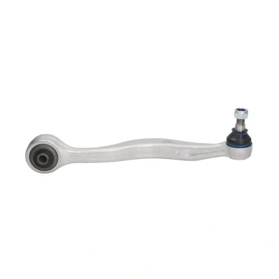 Abbildung von MEYLE 316 050 4370 Querlenker ORIGINAL Quality mit Gummilager vorne, Vorderachse rechts Aluminium BMW: 5 Touring, 7, Saloon