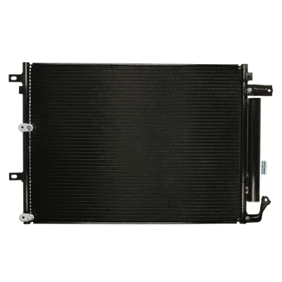 Abbildung von THERMOTEC KTT110644 Klimakondensator mit Trockner 645 x 447 16 mm