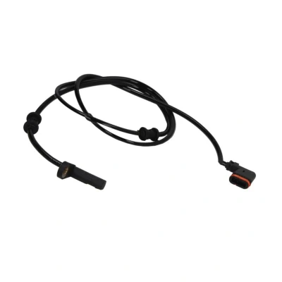 Abbildung von DELPHI SS20225 ABS Sensor aktiver 1181 MERCEDES BENZ: C Class Coupe, T modell, Saloon