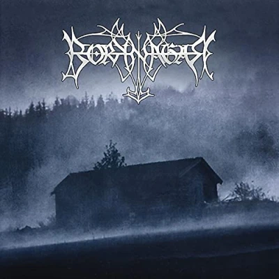 Abbildung von Borknagar (25th Anniversary Re issue 2021) (Gatefold black 2LP &amp; LP Booklet) [Vinyl LP]
