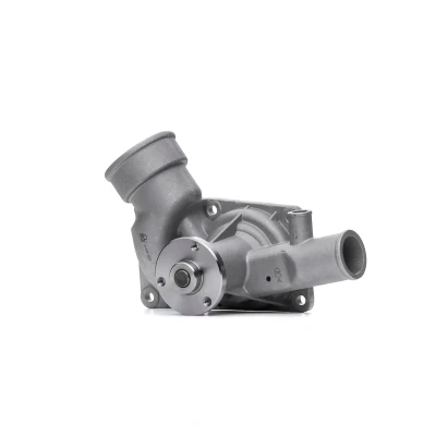 Abbildung von FEBI BILSTEIN 01255 Wasserpumpe Aluguss mit Dichtung Metall OPEL: Kadett E Saloon